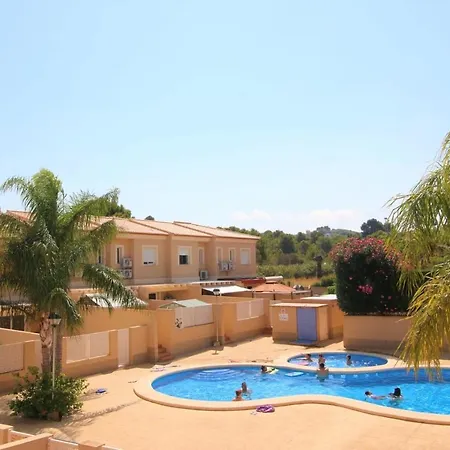 Residencial Miranda Dénia