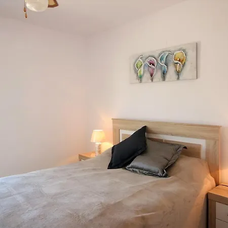 Residencial Miranda Сasa de vacaciones Dénia