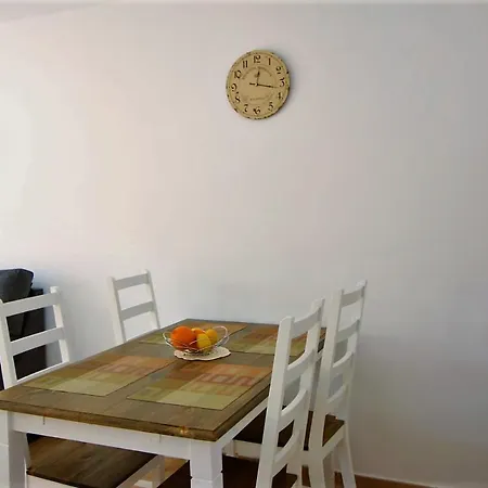 Сasa de vacaciones Residencial Miranda *