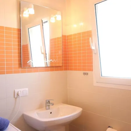 Сasa de vacaciones Residencial Miranda Dénia